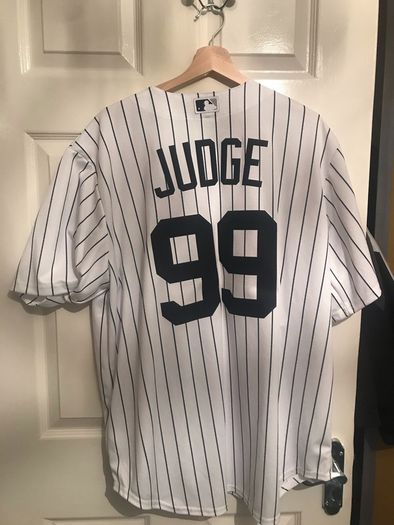 Yankees Jersey #99 XL