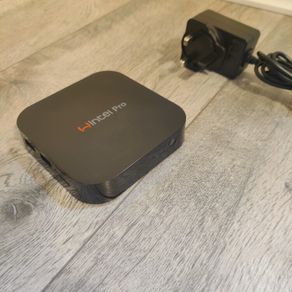 Mini pc perfect for Linux/ server / windows