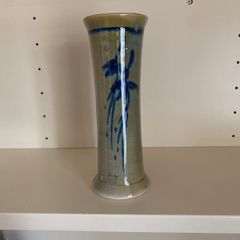 Louis Mulcahy Pottery Vase