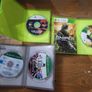 Gears of War, Sniper Ghost Warrior, Assassin's creed 1 and 2 double pack bundle Image 3