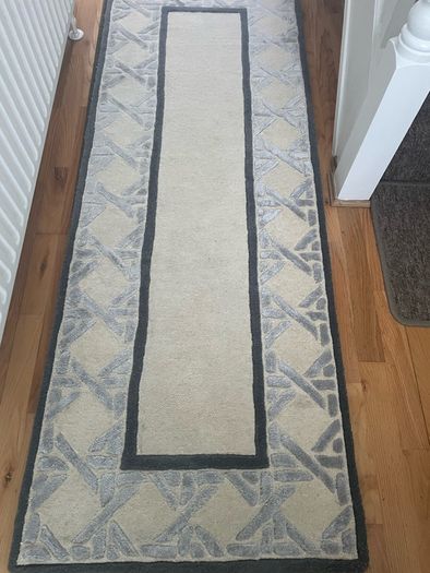 Francis Brennan Cantra Runner Rug