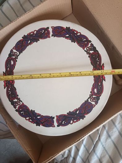 Bodhran