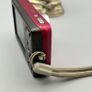 Sony DSC-W310 12.1MP Digital Camera Pink - Full Kit Image 8