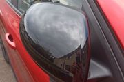 Arkana door mirror cover d/s (rh)