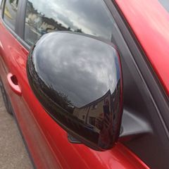 Arkana door mirror cover d/s (rh)