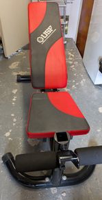 USF Weight Bench