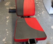 USF Weight Bench