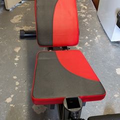 Usf Weight Bench