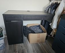 Small desk