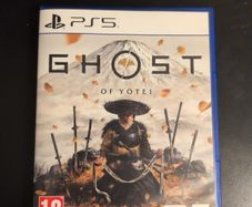 Ghost of Yotei PlayStation 5