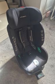 EnfaSafe Superia Car Seat
