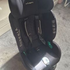 EnfaSafe Superia Car Seat