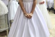 First Communion Dress