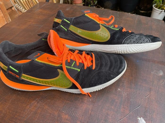 Nike size 12