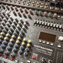 Dynacord powermate 1600 mk3 Image 5