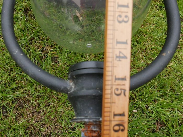 Vintage Outdoor Lamp , Garden Lighting