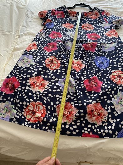 Fabulous col dress size 16