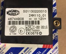 Immobilizier Control ECU (Fiat various)