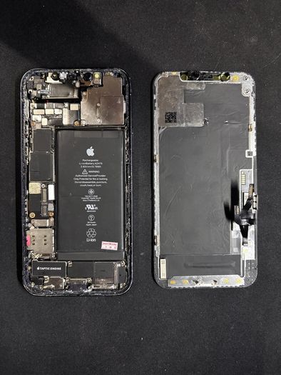 Iphone 12 Parts Phone