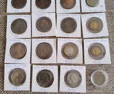 Coins Bulk Lot With Free Standard Postage Included