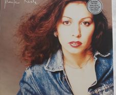 Jennifer Rush 12" Vinyl