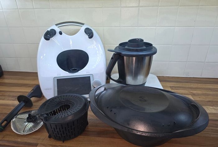 Thermomix Tm6