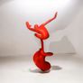 KARE DESIGN large statue Image 2