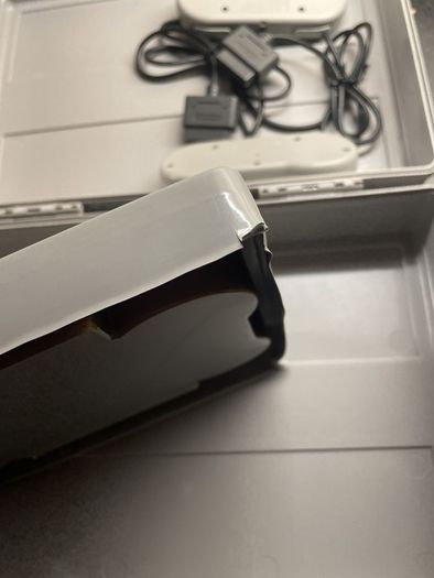 SNES/Super Famicom case