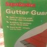 Gutter Guard Image 2