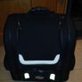 motorcycle luggage bag Image 4