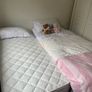 single bed x1 and foldable/ collapsible slide under bedx1 Image 2