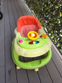 baby walker