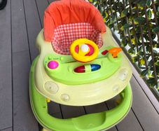 baby walker