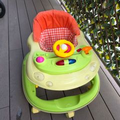 baby walker