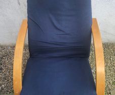 Rocking chair