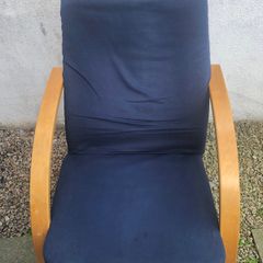 Rocking chair