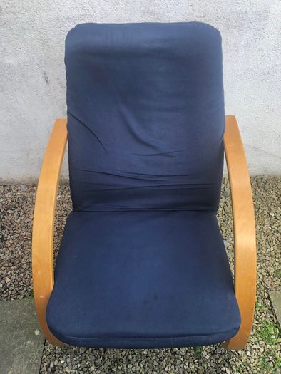 Rocking chair