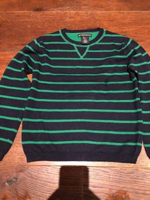 boys blouse