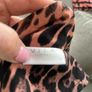 Leopard Print Blose Image 2