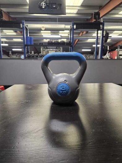 Gym Equipment