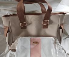 Elizabeth Arden Bag with cosmetic bag (25378)