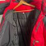 High altitude climbing jacket Image 4