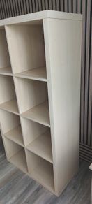 Bedroom Shelves
