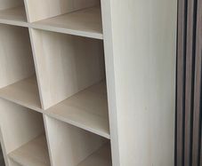 Bedroom Shelves