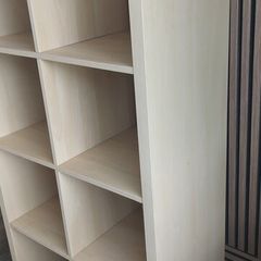Bedroom Shelves