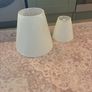 SHADES ONLY - IKEA Arstid table lamp shade Image 2