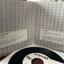 Swervedriver / Sophia - Split 2x7" EP (The God Machine) Image 4