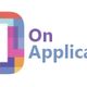 On Application