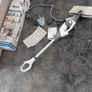 Shark Floor and Handheld Steam Cleaner Image 2