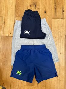 Boys Clothing Bundle